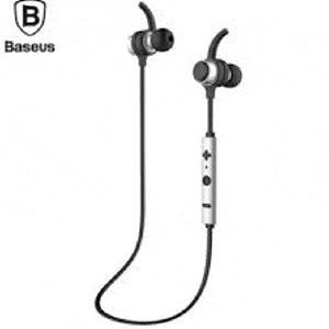 هندزفری بلوتوث بیسوس  b16 comma bluetooth Earphone NGB16-06