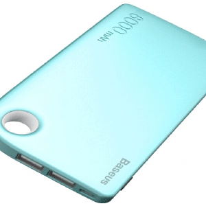 پاور بانک سریع بیسوس Baseus M11 powerbank 8000 mah     PPM11-03