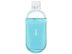 عطر پروبیوتیک دستگاه خوش‌بوکننده هوشمند هوا بیسوس Baseus Pure X100 Probiotic Pet Deodorant Blue ACPX000002