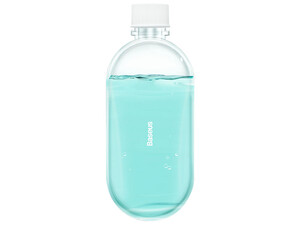 عطر پروبیوتیک دستگاه خوش‌بوکننده هوشمند هوا بیسوس Baseus Tulip Probiotic Deodorant Blue ACYX000103