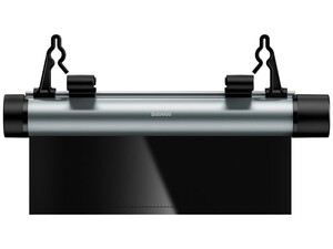 گیره نگهدارنده کیسه زباله داخل خودرو بیسوس Baseus Car Backseat Trash Bag CRLJD-C01