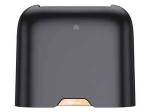 سطل زباله هوشمند داخل خودرو بیسوس Baseus Smart Cleaner Auto Car Trash Can CRLJT01-01