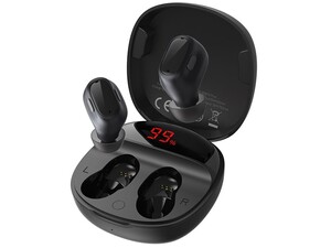 هندزفری بلوتوث بیسوس Baseus WM01 Plus Encok Wireless Earphones