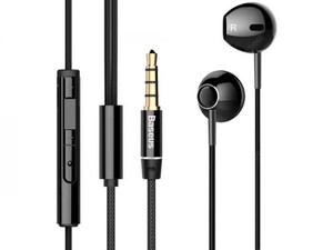 ایرفون با سیم بیسوس Baseus Encok H06 Wire Earphones