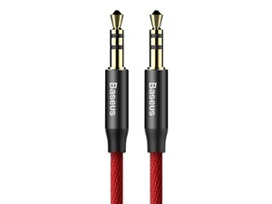کابل انتقال صدا Baseus Yiven M30 Audio Cable 1m