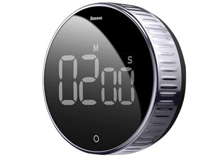 تایمر زنگ دار بیسوس Baseus Heyo Rotation Coutdown Timer