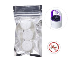 قرص حشره کش 3تایی بیسوس Baseus Mosquito Trap