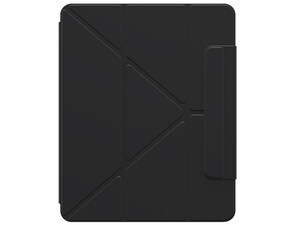 قاب کلاسوری مغناطیسی آیپد 10.2، 10.5 اینچ و آیپد ایر3 10.5 اینچ بیسوس Baseus Magnetic Stand Case ARCX010213