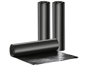 کیسه سطل زباله خودرو 90 عددی بیسوس Baseus garbage bags for a car trash can CRLJD-B01