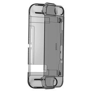 قاب محافظ 360 درجه نینتندو سوئیچ بیسوس Baseus Case Nintendo Switch Game Console GS06 WISWGS06-02