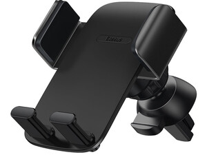 هولدر گوشی موبایل گرانشی داخل خودرو بیسوس Baseus gravity car holder SUYK010101