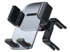 هولدر گوشی موبایل داخل خودرو گرانشی بیسوس Baseus gravity car phone mount holder SUYK000212