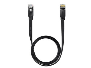 کابل شبکه 1.5 متر بیسوس  Baseus WKJS000001 Cat6.0