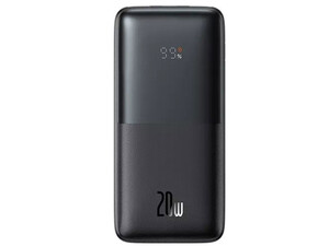 پاوربانک شارژ سریع 10000 بیسوس Baseus Bipow Pro Power Bank 20W PPBD040101