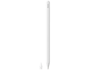 قلم لمسی مخصوص ایپد بیسوس Baseus Smooth Writing Wireless Charging Stylus BS-PS003