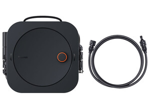 کارواش خانگی بیسوس Baseus GF8 Self-storage Water Spray Gun CPGF010113