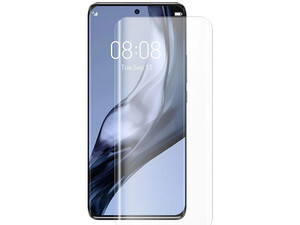 پک 2 تایی محافظ نانو تمام صفحه خمیده بیسوس Baseus Xiaomi 12 / 12X Water Gel SGSL000702