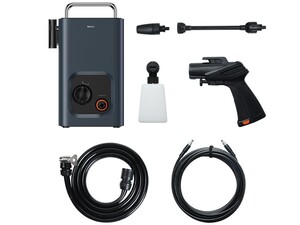 کارواش خانگی بیسوس Baseus F0 Car Pressure Washer CPGY000014