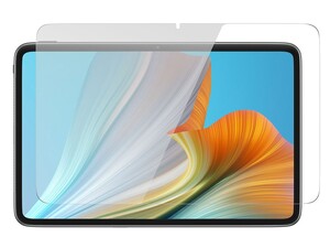 محافظ صفحه نمایش شیشه‌ای تمام صفحه هواوی میت‌پد 11 10.95 اینچ بیسوس Baseus 0.3mm Full-glass Tempered Glass Film SGBL022302