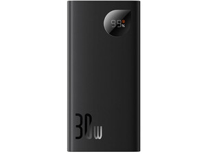 پاوربانک شارژ سریع 10000 بیسوس Baseus Adaman2 Power Bank 30W PPAD040001