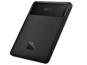 پاور بانک ۱۰۰ وات بیسوس Baseus PPDGL-01 100 W 20000mAh Type-C PD Fast Charging Powerbank