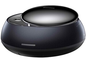 خوشبوکننده هوای خودرو بیسوس Baseus Car Air Freshener Perfume Fragrance Auto Stepless Adjust Car Diffuser CNZX000301