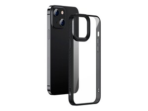 قاب محافظ آیفون 13 بیسوس Baseus IPhone 13 Air Armor Pro Crystal Case