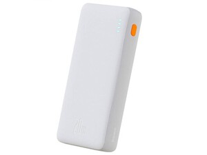 پاوربانک فست شارژ بیسوس Baseus Airpow PPAP20K DZ-JD1 PPQD010002 QC3 PD 20000mAh Power Bank