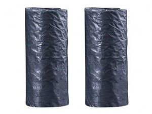 کیسه زباله سطل خودرو بیسوس Baseus Gentleman Style Vehicle-mounted Trash Bag CRLJD-0G