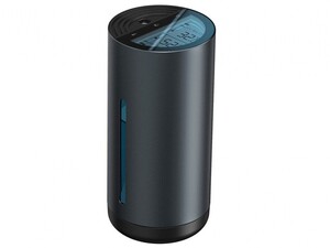 دستگاه بخور و رطوبت‌ساز بیسوس Baseus Water Window Digital Display CAR HUMIDIFIER CRJSQ02-01