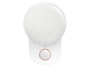 چراغ هوشمند سنسور دار بیسوس Baseus Full Moon Night Light G2 DGFM-02