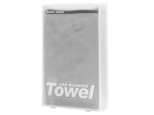 حوله تمیزکننده چند منظوره نظافت بیسوس Baseus Microfiber Towel CRXCMJ-B0G 60x180