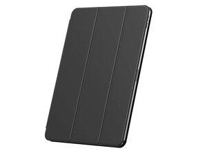کیف آهنربایی چرمی آیپد ایر بیسوس Baseus Simplism Magnetic Leather Case iPad Air 10.9 2020