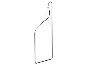 محافظ صفحه نانو تمام صفحه تمام چسب Baseus Huawei P30 Pro Coverage Screen Protector