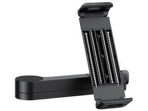 نگهدارنده گوشی موبایل پشت صندلی خودرو بیسوس Baseus Fun Journey Backseat Lazy Bracket