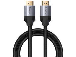 کابل اچ دی ام آی بیسوس Baseus Visual Enjoyment 4K HD Cable 5m