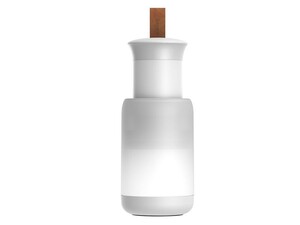 چراغ اضطراری پرتابل بیسوس Baseus Starlit Night Car Emergency Light