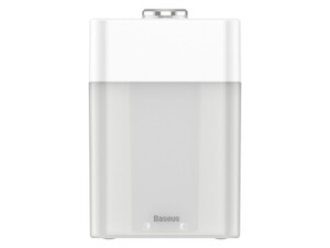 دستگاه بخور سرد بیسوس Baseus Time Magic Box Double Spray Humidifier