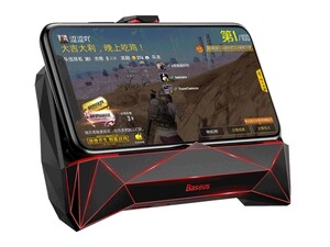 خنک کننده و نگهدارنده موبایل بیسوس Baseus Magic-Monster Games Dissipate Heat Hand Handle