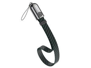 کابل شارژ و انتقال داده لایتنینگ بیسوس Baseus Golden Collar Lightning Cable 35cm