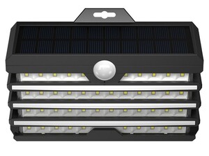 لامپ دیواری خورشیدی بیسوس Baseus Energy Collection Series Wall Lamp Solar Charging