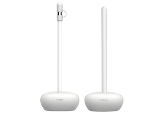 نگهدارنده قلم اپل بیسوس Baseus Apple Pencil Silicone holder