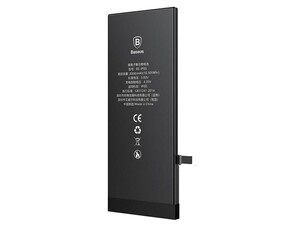 باتری آیفون بیسوس Baseus iPhone 6S Battery 1715mAh