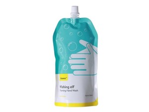 مایع دستشویی دستگاه فوم ساز بیسوس Baseus Wishing Elf Foaming Hand Wash