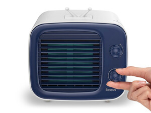 کولر قابل حمل بیسوس Baseus Time desktop air-coller