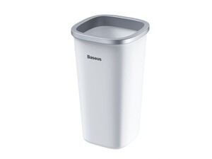سطل زباله داخل خودرو بیسوس Baseus Dust-free Vehicle Trash Can