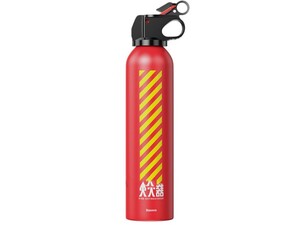 کپسول آتش نشانی داخل خودرو خودرو بیسوس Baseus Fire-fighting Car Extinguisher
