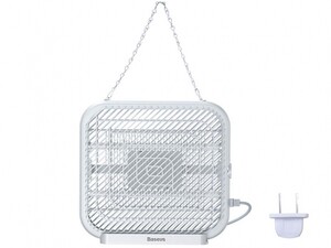 حشره کش هوشمند بیسوس Baseus Breeze Wall-mounted Bug Zapper