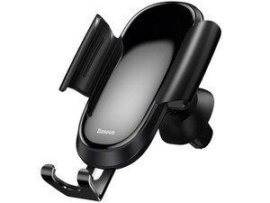 پایه نگهدارنده داخل خودرو بیسوس Baseus Future Gravity vehicle-mounted holder