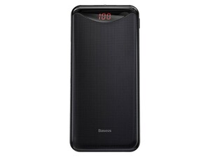 پاور بانک بیسوس Baseus Gentleman 10000mAh Power Bank